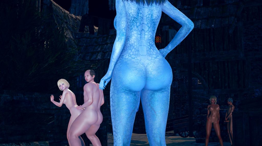 在伊卡洛斯游戏中钓你上钩 (3)