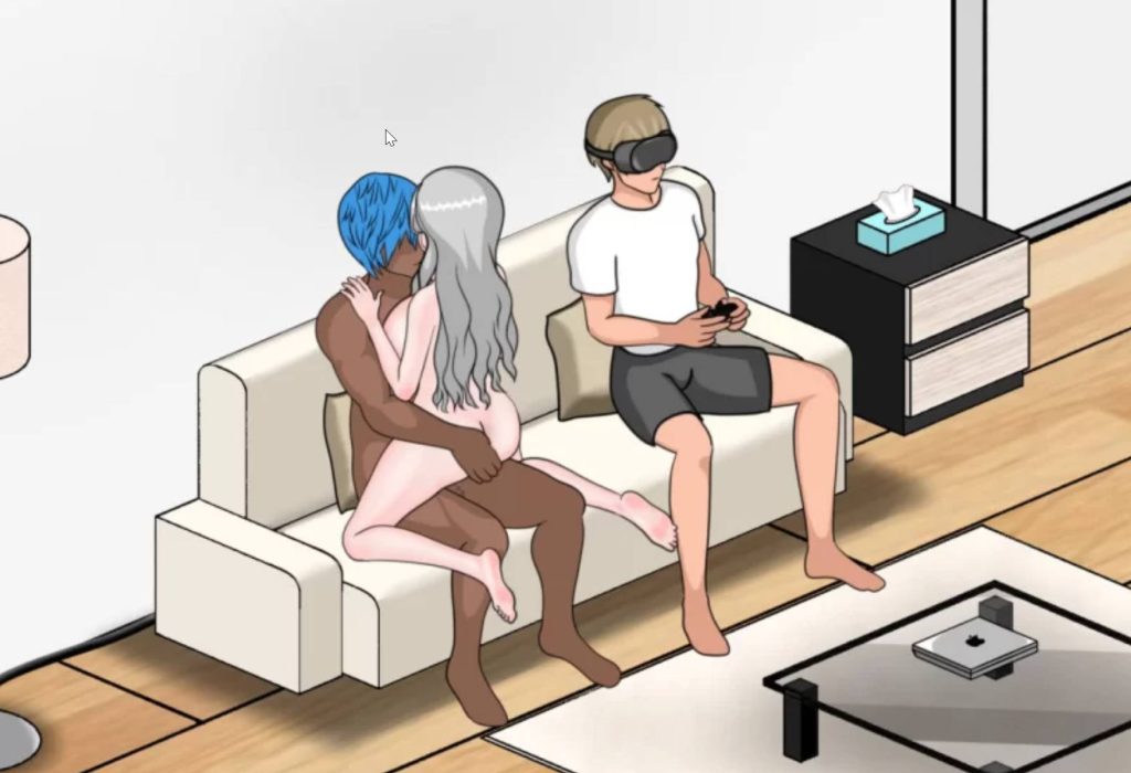 女教师若山先生的NTR教室v0.85.0.1 (1)