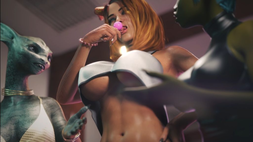 怪物城市：怪物学院的故事 (10)