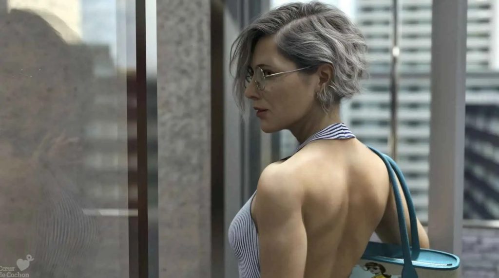 杰森：成年之路 (4)