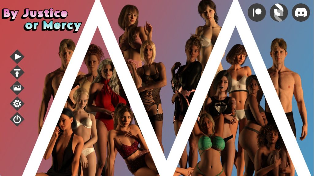 【欧美SLG/汉化/动态】正义还是仁慈v19 汉化版【PC+安卓/5.7G/更新】SLP福利社-老色批福利社老色批福利社