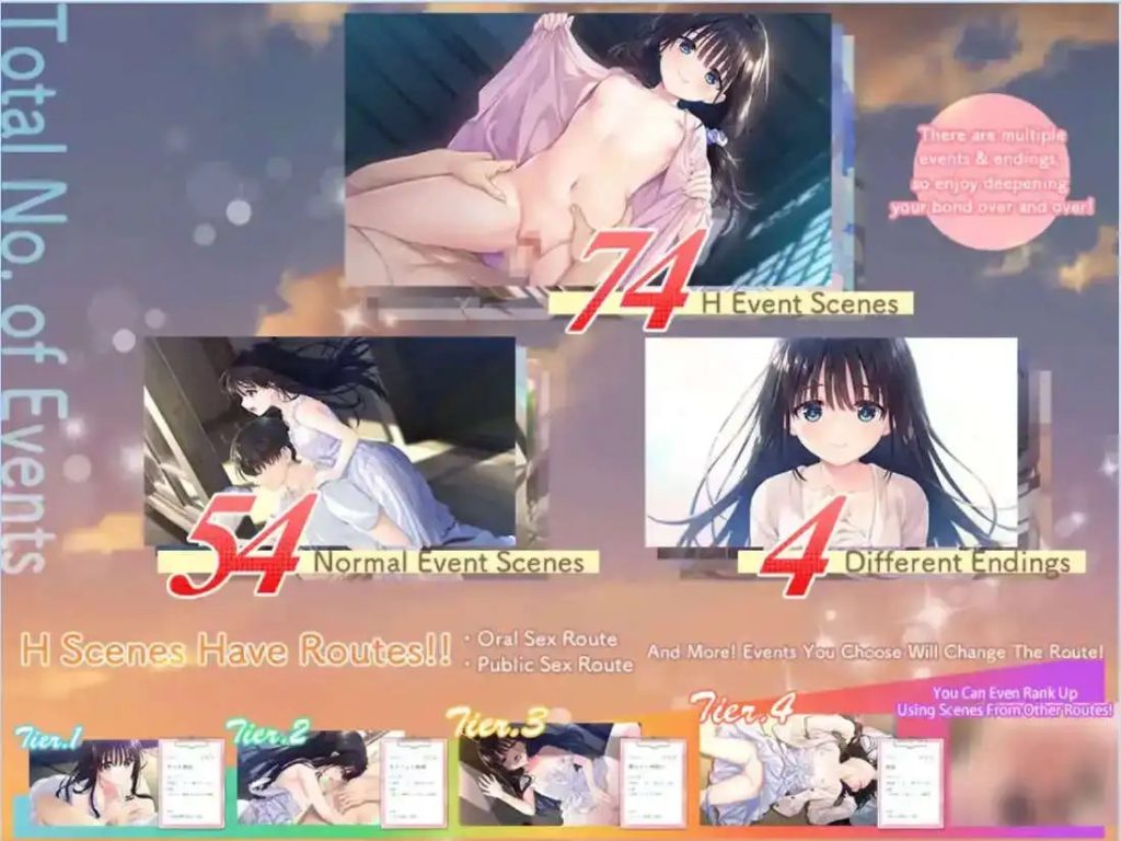 痴情哥哥与病弱妹妹的乡间生活 (2)