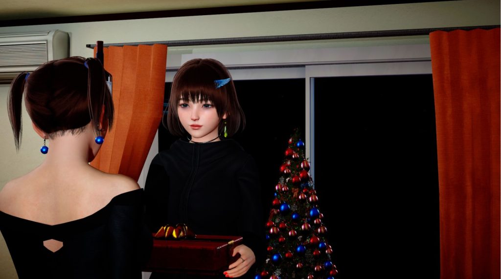 社会被摧毁：新年特别篇 (5)