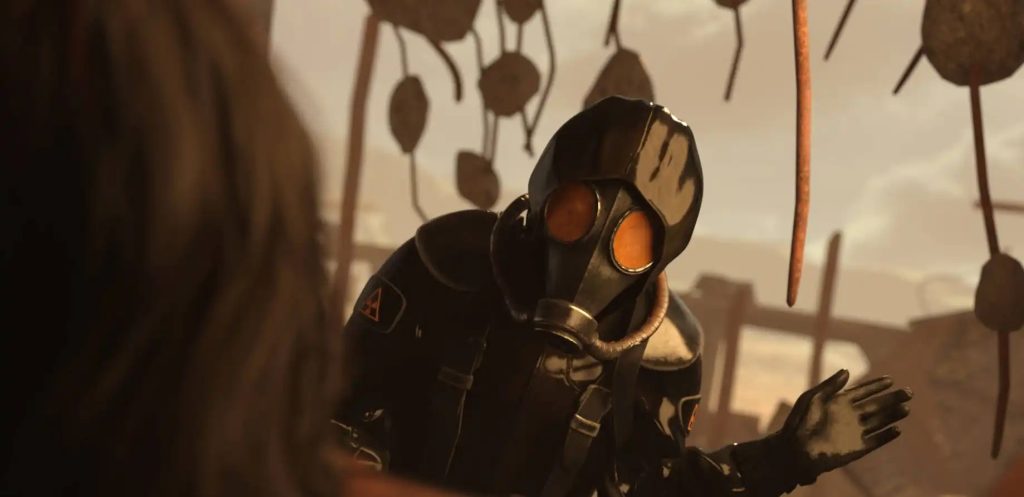 荒原守护者 (12)