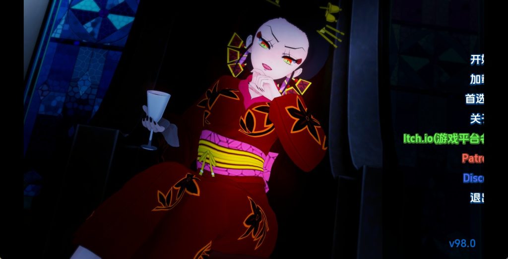 【日系SLG/汉化/动态】训练杀手v98.0 汉化版【PC+安卓/774MB/更新】SLP福利社-老色批福利社老色批福利社